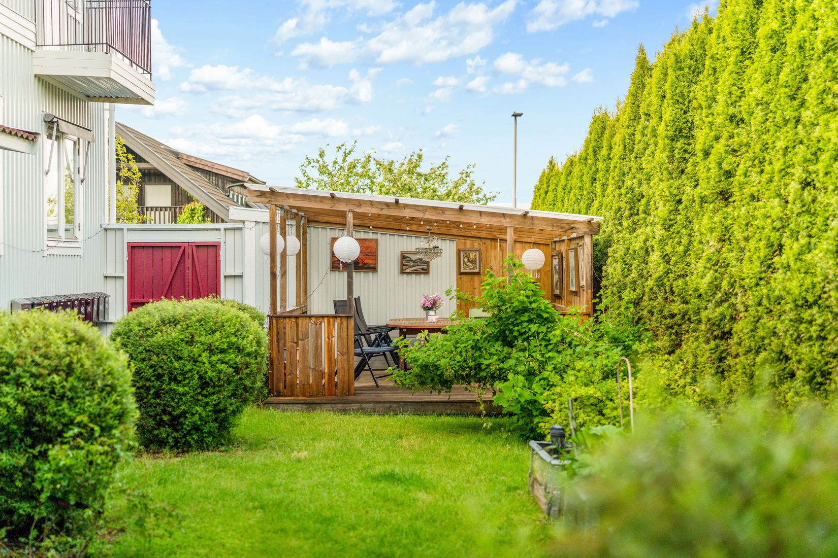 Bostadsrätt, Gamla Bällskärsgatan 27A, Hisings Backa, Göteborg