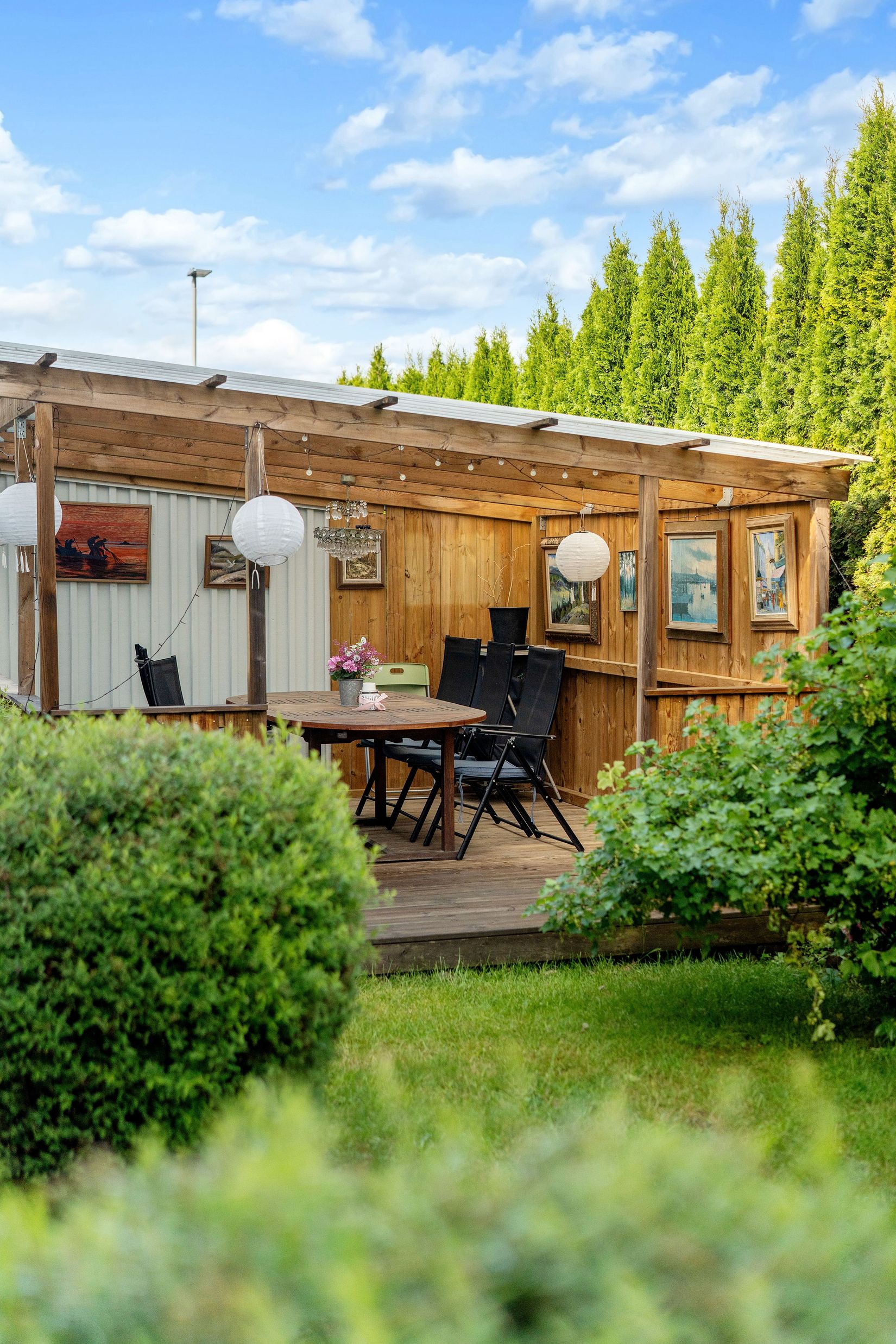 Bostadsrätt, Gamla Bällskärsgatan 27A, Hisings Backa, Göteborg