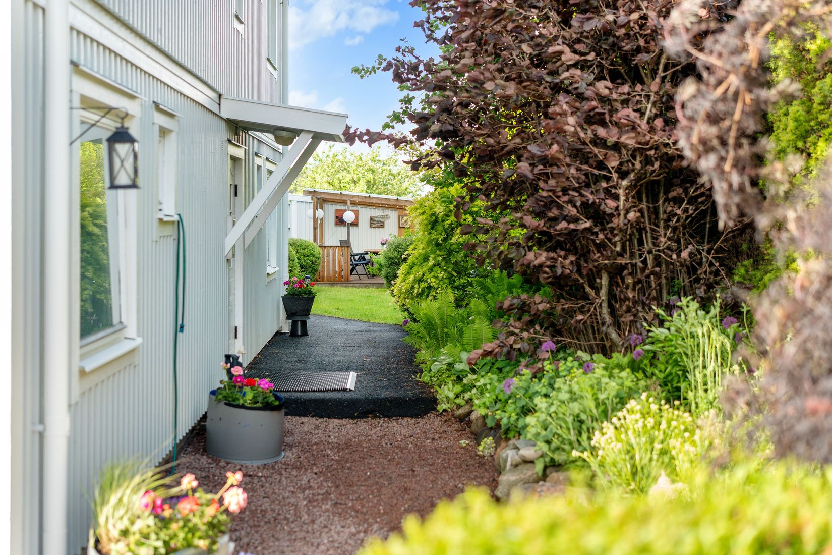 Bostadsrätt, Gamla Bällskärsgatan 27A, Hisings Backa, Göteborg