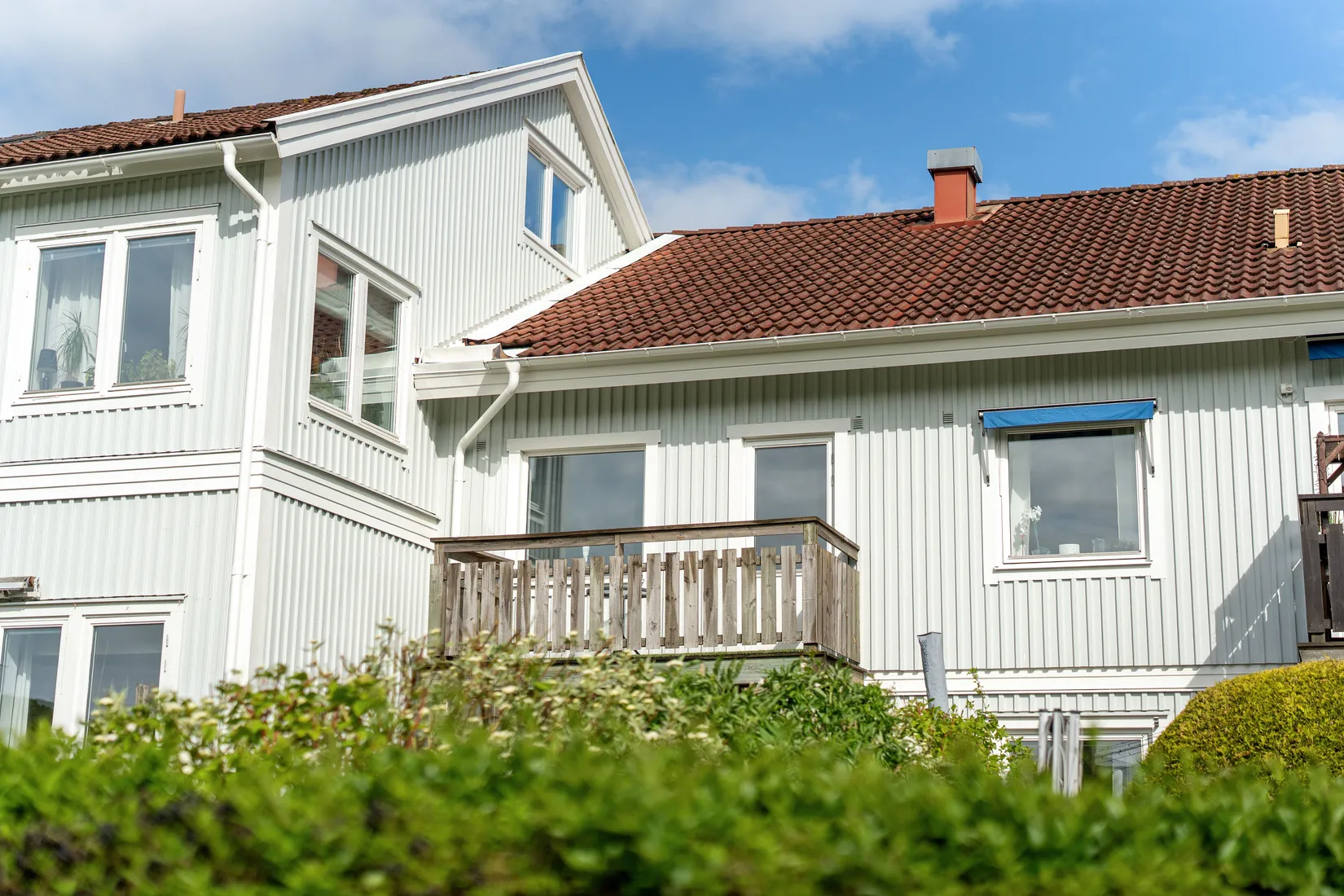 Bostadsrätt, Gamla Bällskärsgatan 27A, Hisings Backa, Göteborg