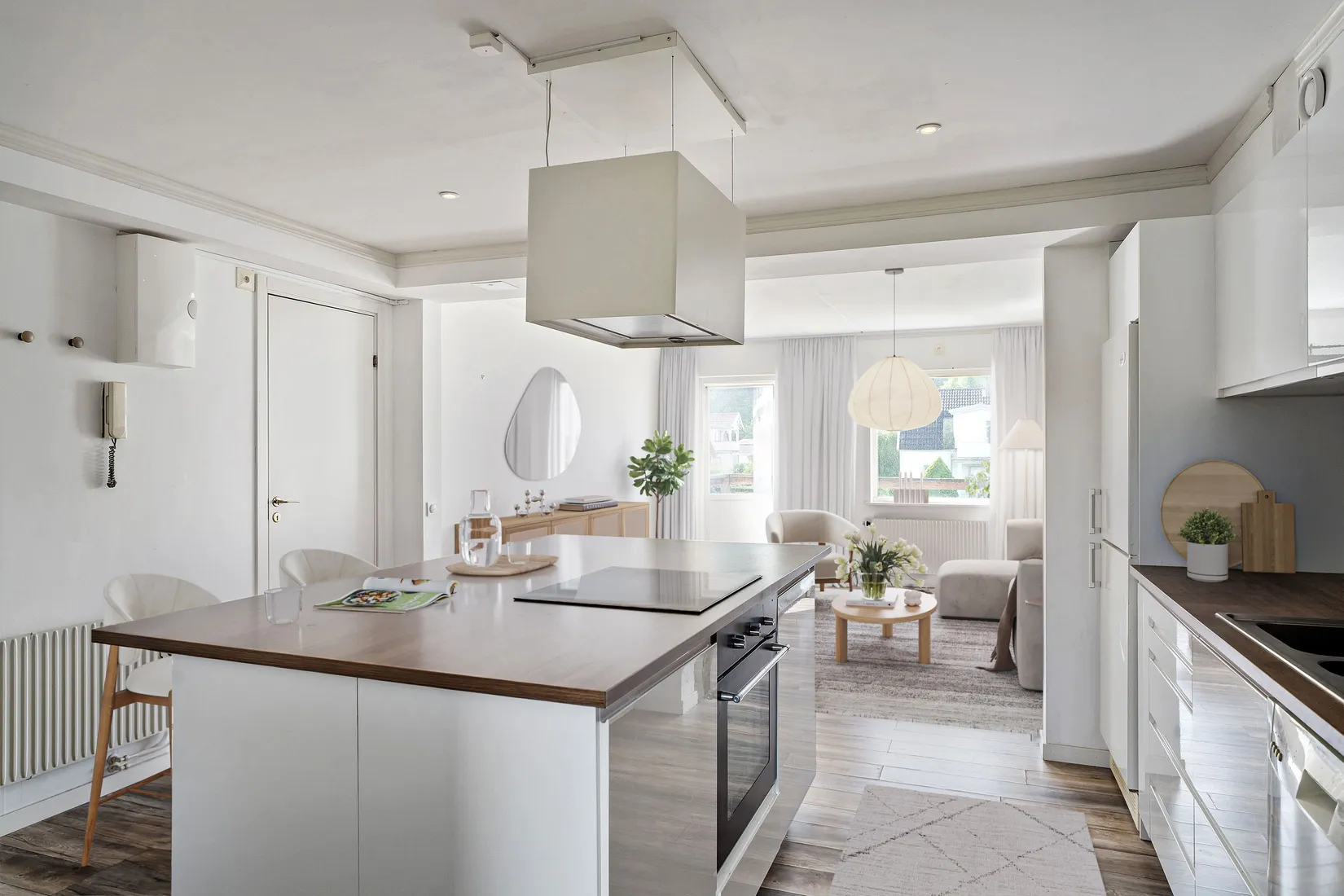 Bostadsrätt, Gamla Bällskärsgatan 27A, Hisings Backa, Göteborg