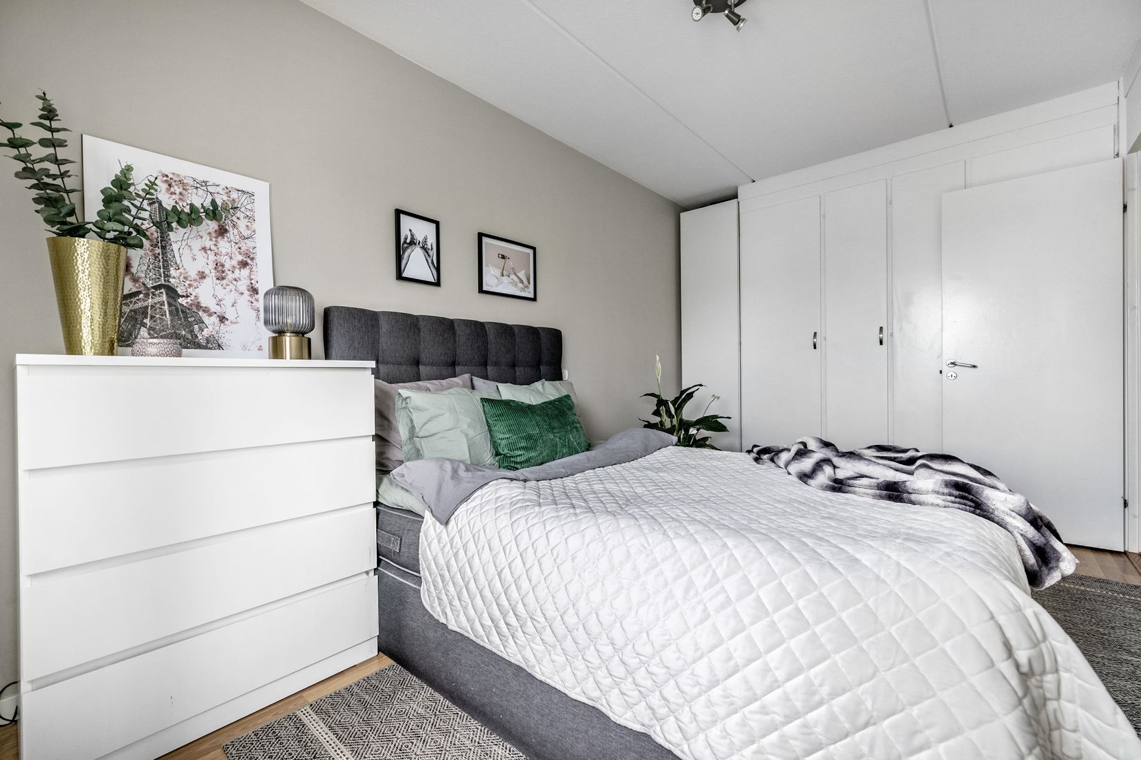 Bostadsrätt, Tvillingarnas Gata 305, Haninge