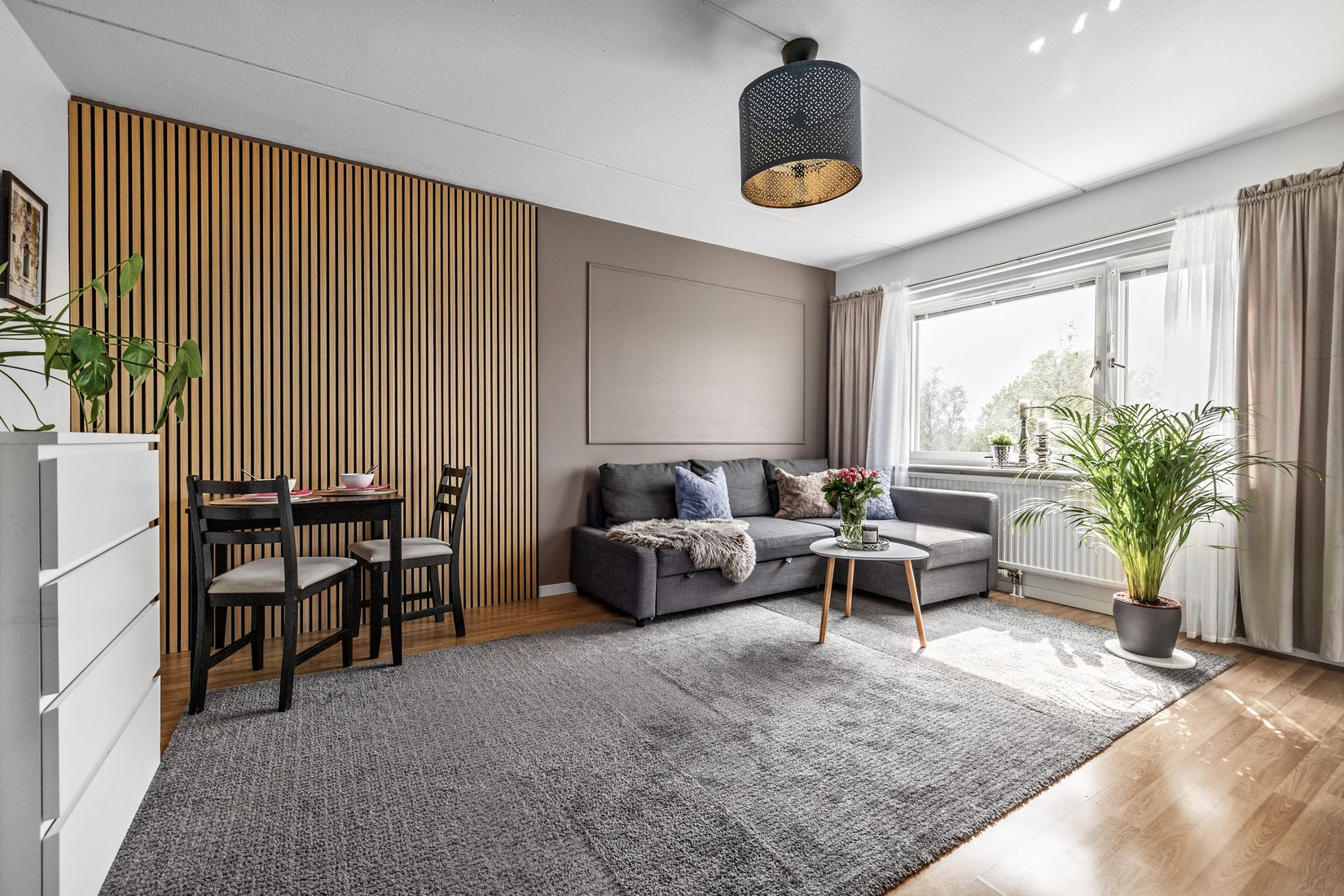 Bostadsrätt, Tvillingarnas Gata 305, Haninge