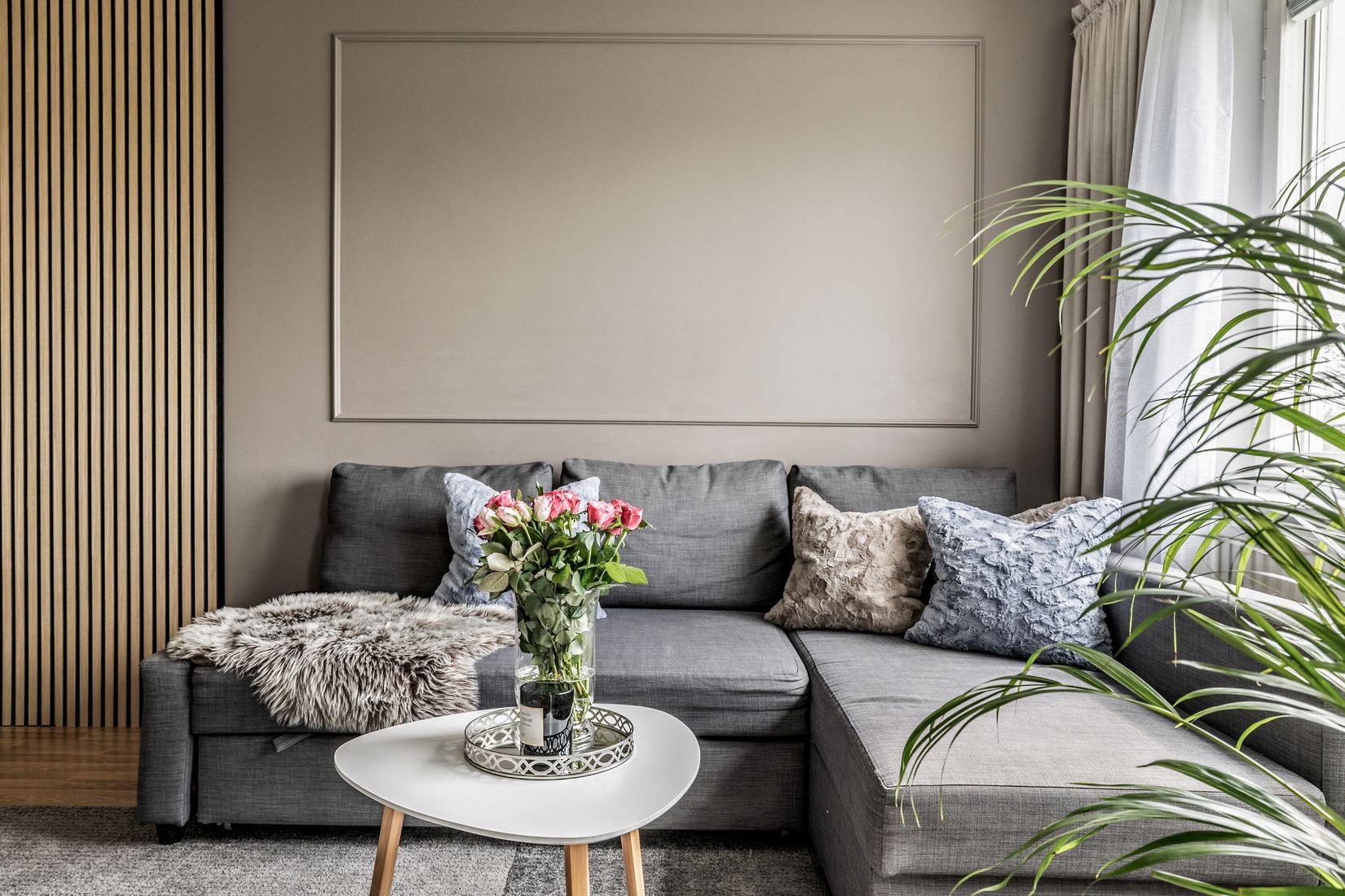 Bostadsrätt, Tvillingarnas Gata 305, Haninge