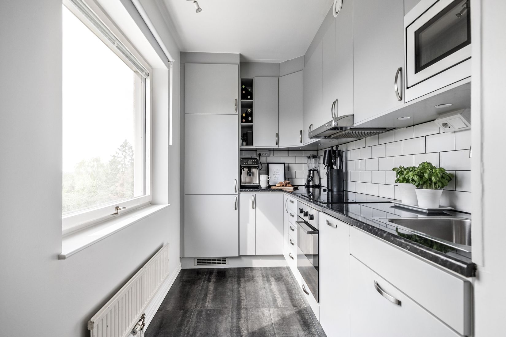 Bostadsrätt, Tvillingarnas Gata 305, Haninge