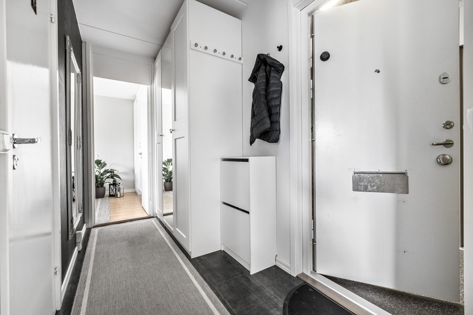 Bostadsrätt, Tvillingarnas Gata 305, Haninge