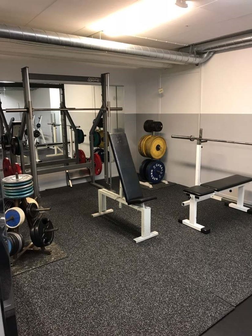 Bostadsrätt, Tvillingarnas Gata 305, Haninge