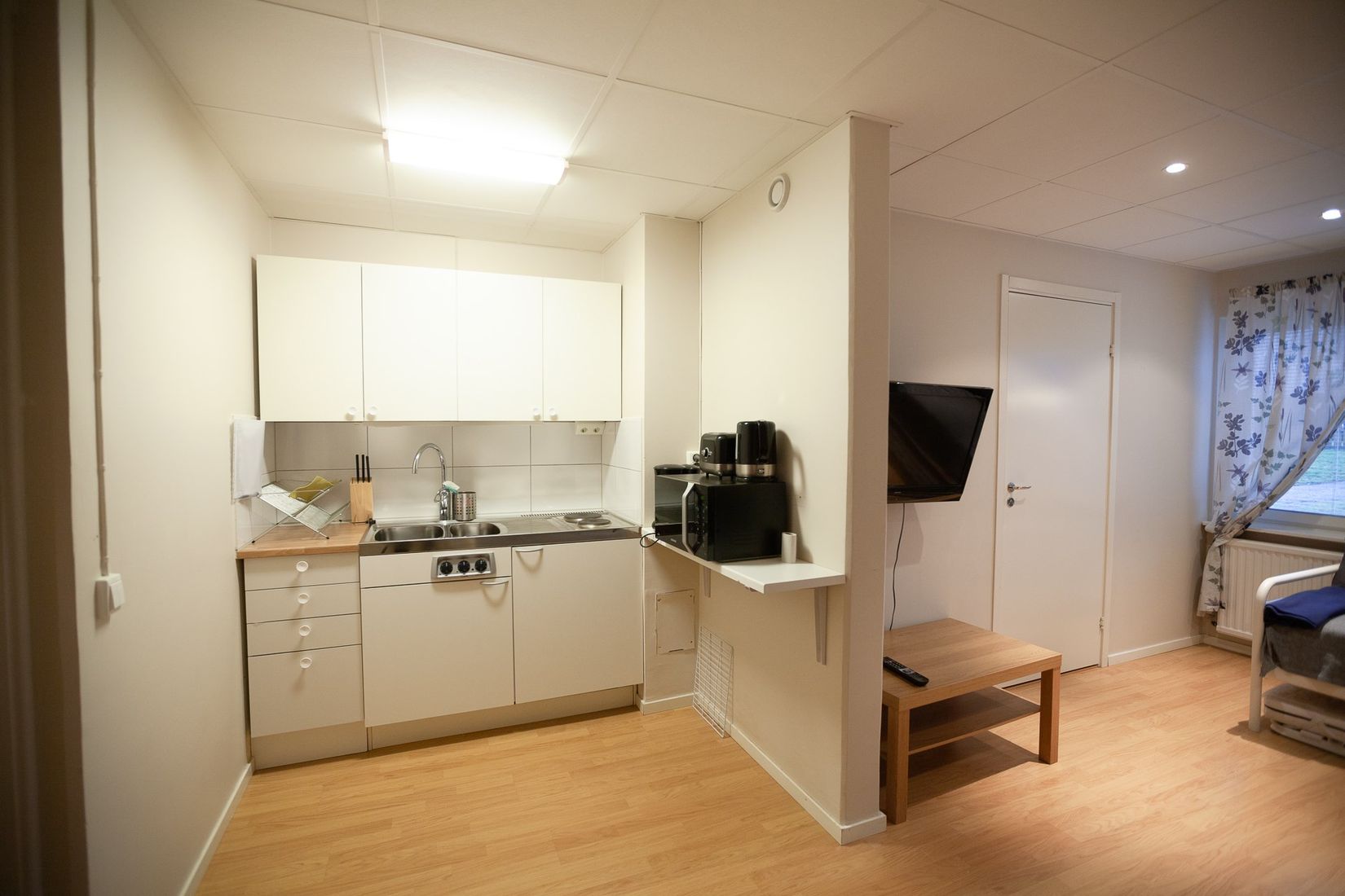 Bostadsrätt, Tvillingarnas Gata 305, Haninge