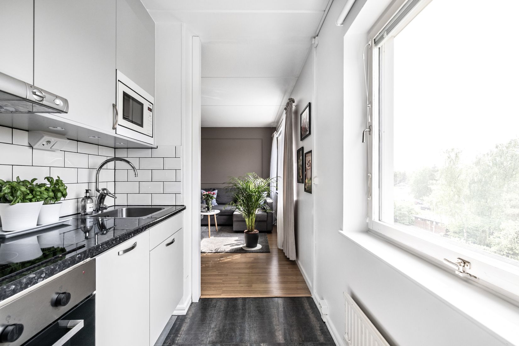 Bostadsrätt, Tvillingarnas Gata 305, Haninge