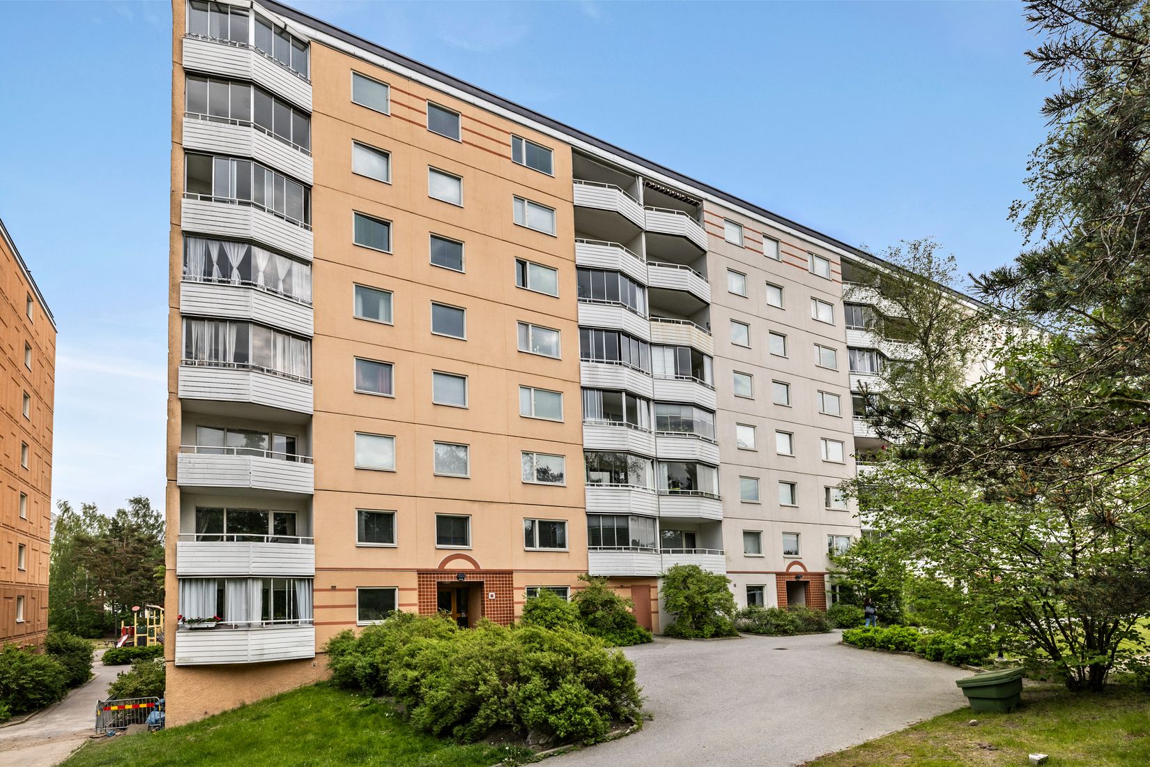 Bostadsrätt, Tvillingarnas Gata 305, Haninge