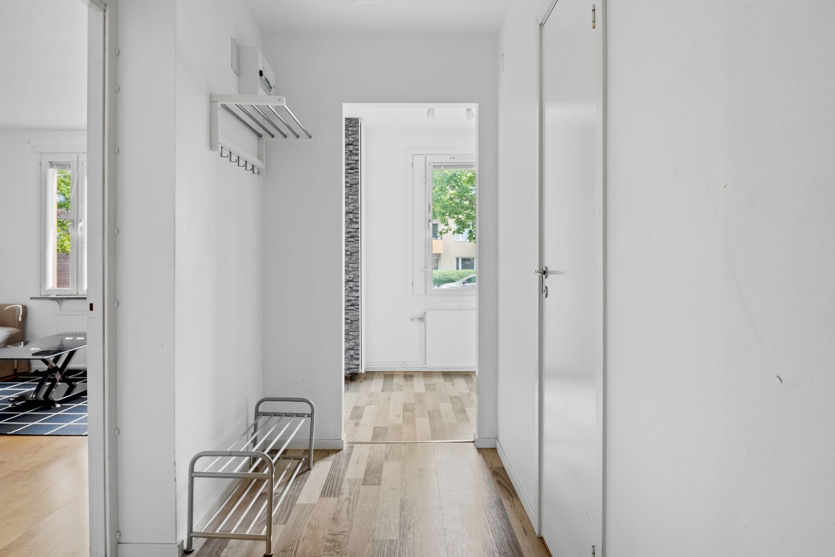 Bostadsrätt, Månadsvägen 26, Jakobsberg, Järfälla