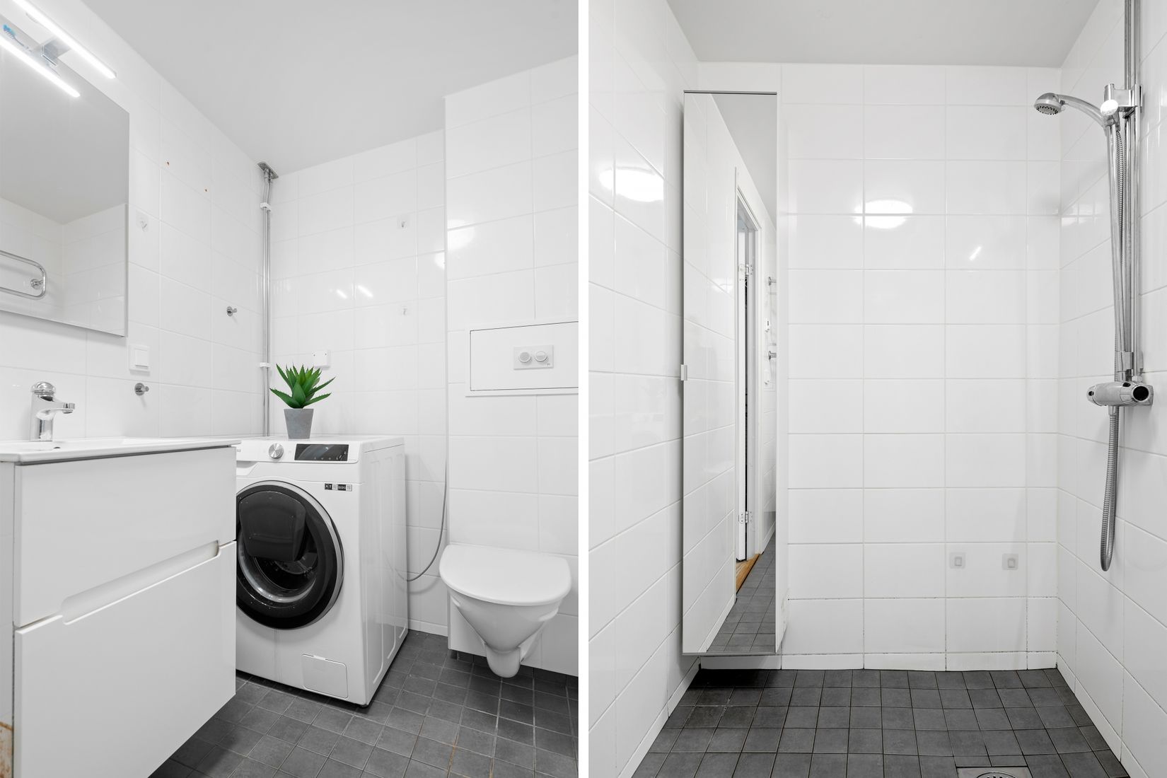 Bostadsrätt, Månadsvägen 26, Jakobsberg, Järfälla