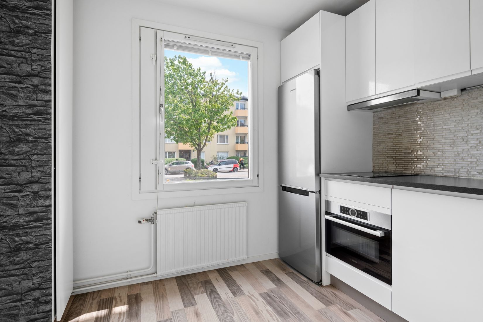 Bostadsrätt, Månadsvägen 26, Jakobsberg, Järfälla