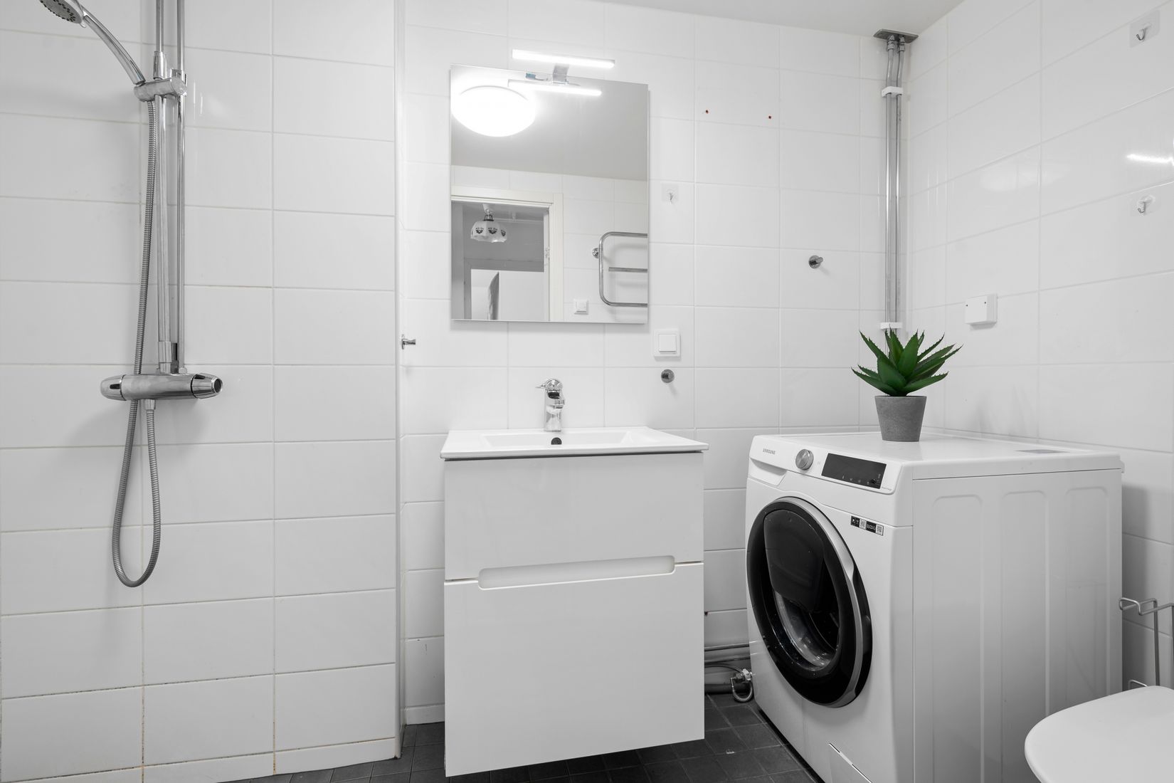 Bostadsrätt, Månadsvägen 26, Jakobsberg, Järfälla