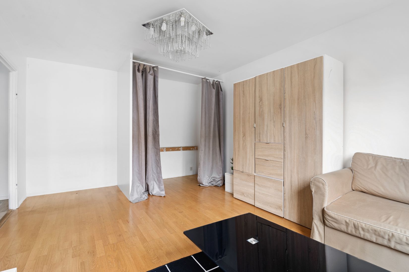 Bostadsrätt, Månadsvägen 26, Jakobsberg, Järfälla