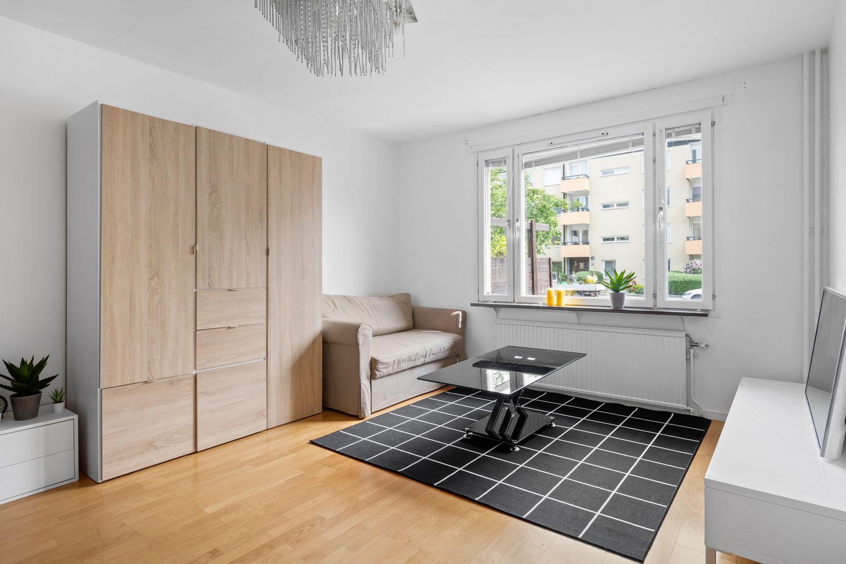 Bostadsrätt, Månadsvägen 26, Jakobsberg, Järfälla