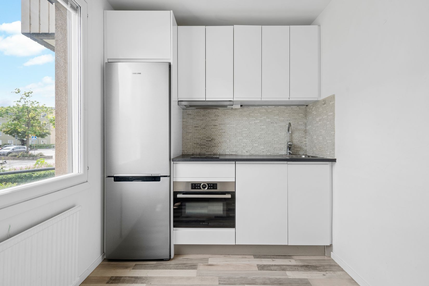 Bostadsrätt, Månadsvägen 26, Jakobsberg, Järfälla