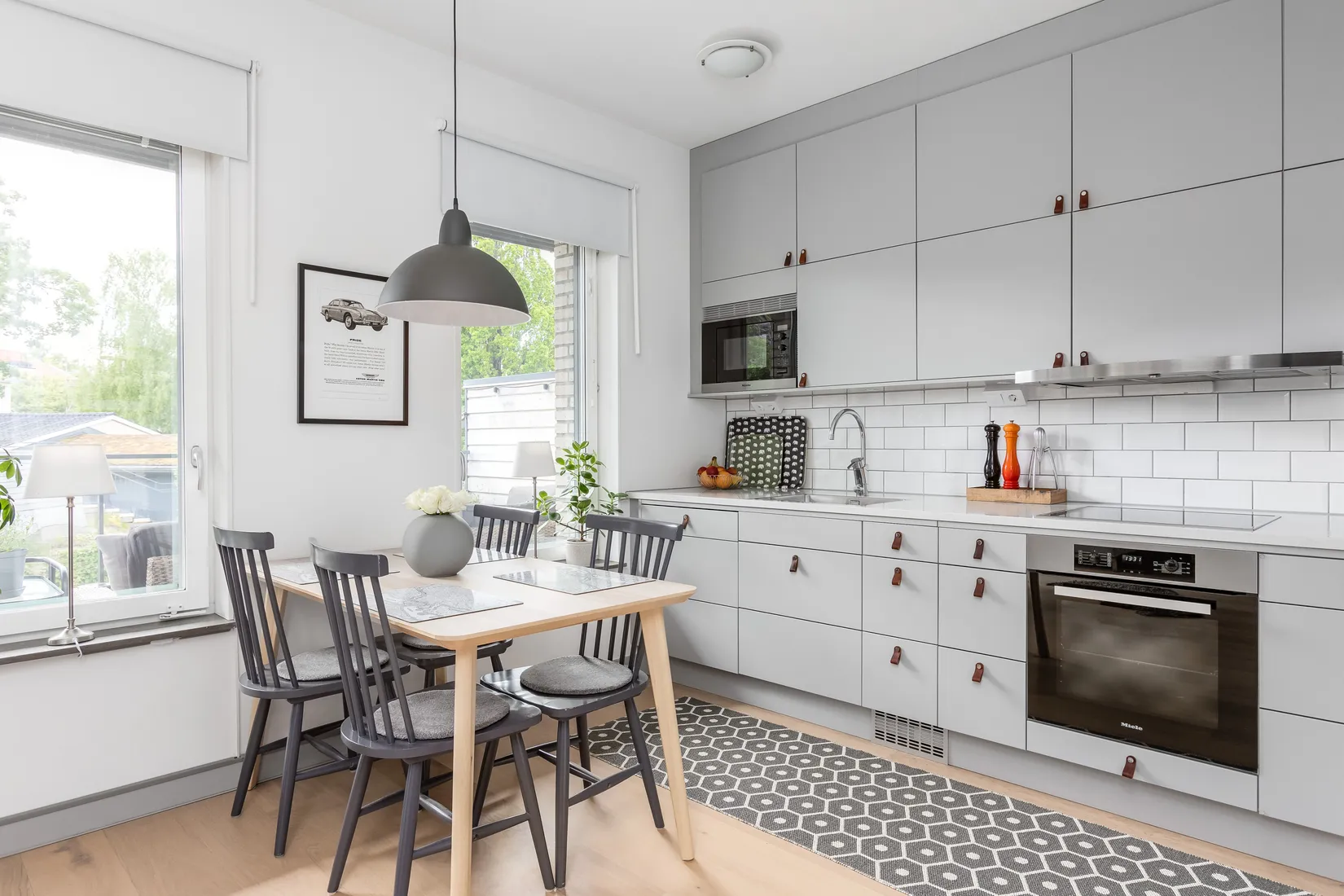 Bostadsrätt, Rosengatan 1B, Ramshäll, Linköping