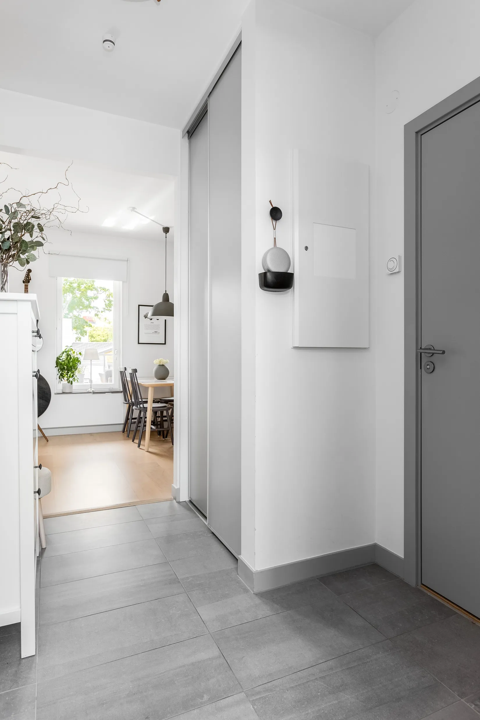 Bostadsrätt, Rosengatan 1B, Ramshäll, Linköping