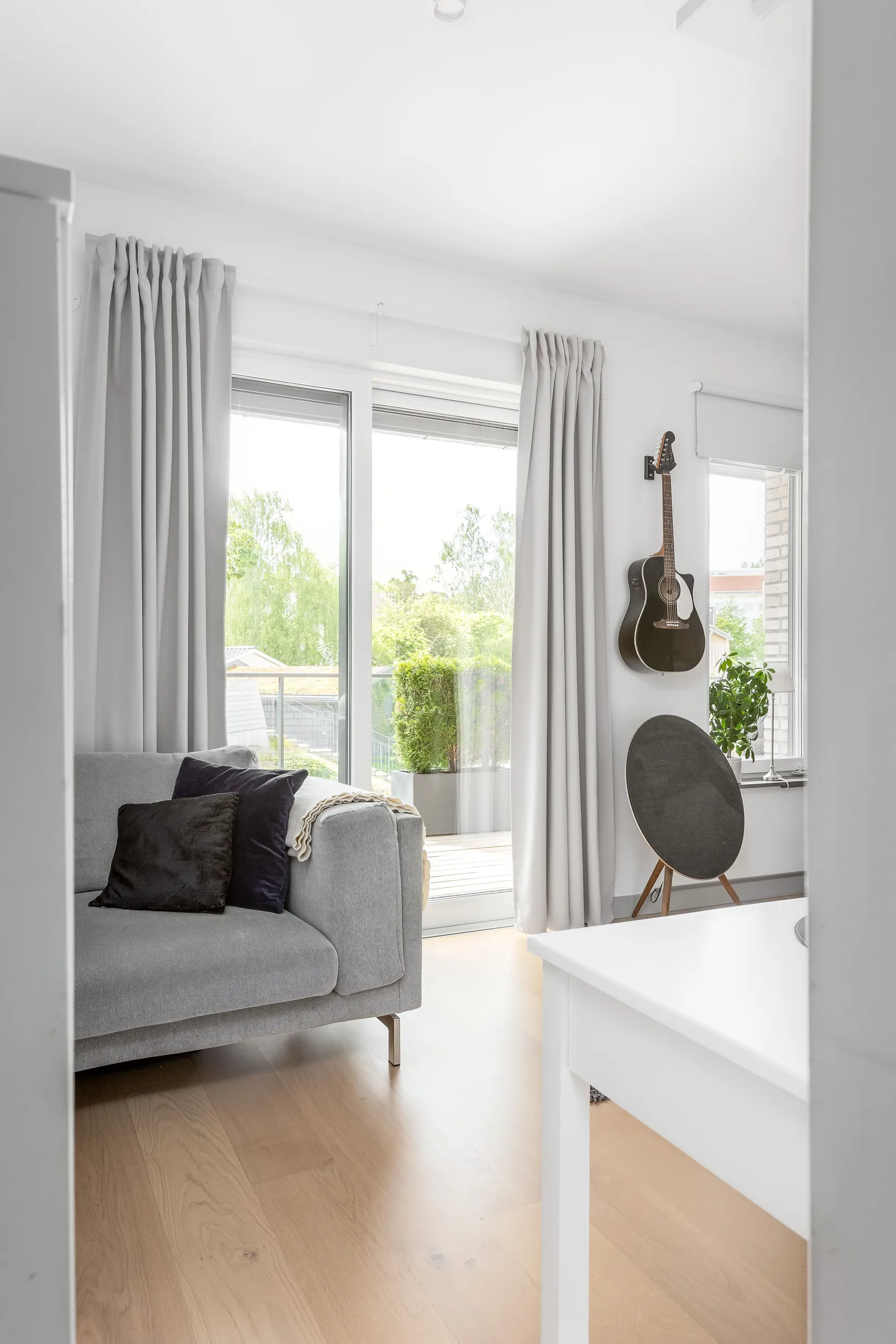 Bostadsrätt, Rosengatan 1B, Ramshäll, Linköping