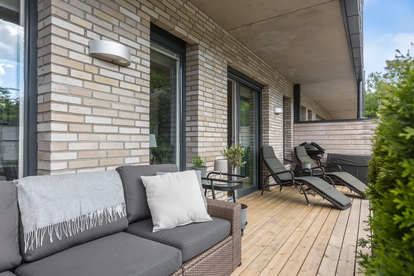 Bostadsrätt, Rosengatan 1B, Ramshäll, Linköping