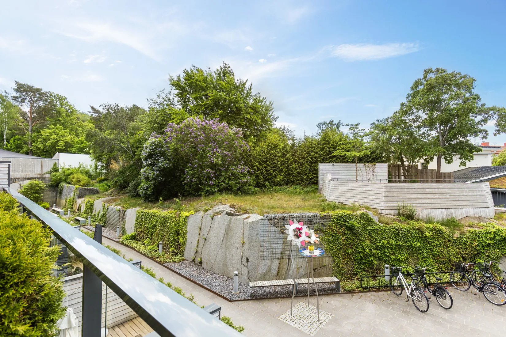 Bostadsrätt, Rosengatan 1B, Ramshäll, Linköping