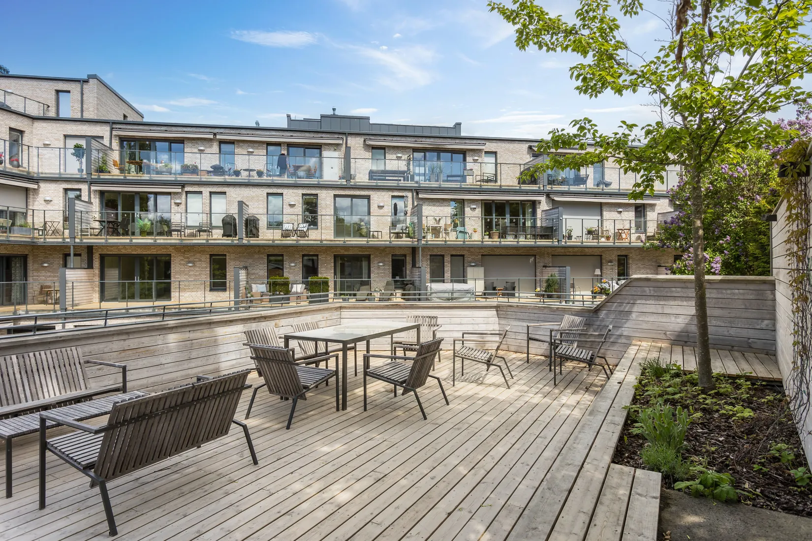 Bostadsrätt, Rosengatan 1B, Ramshäll, Linköping