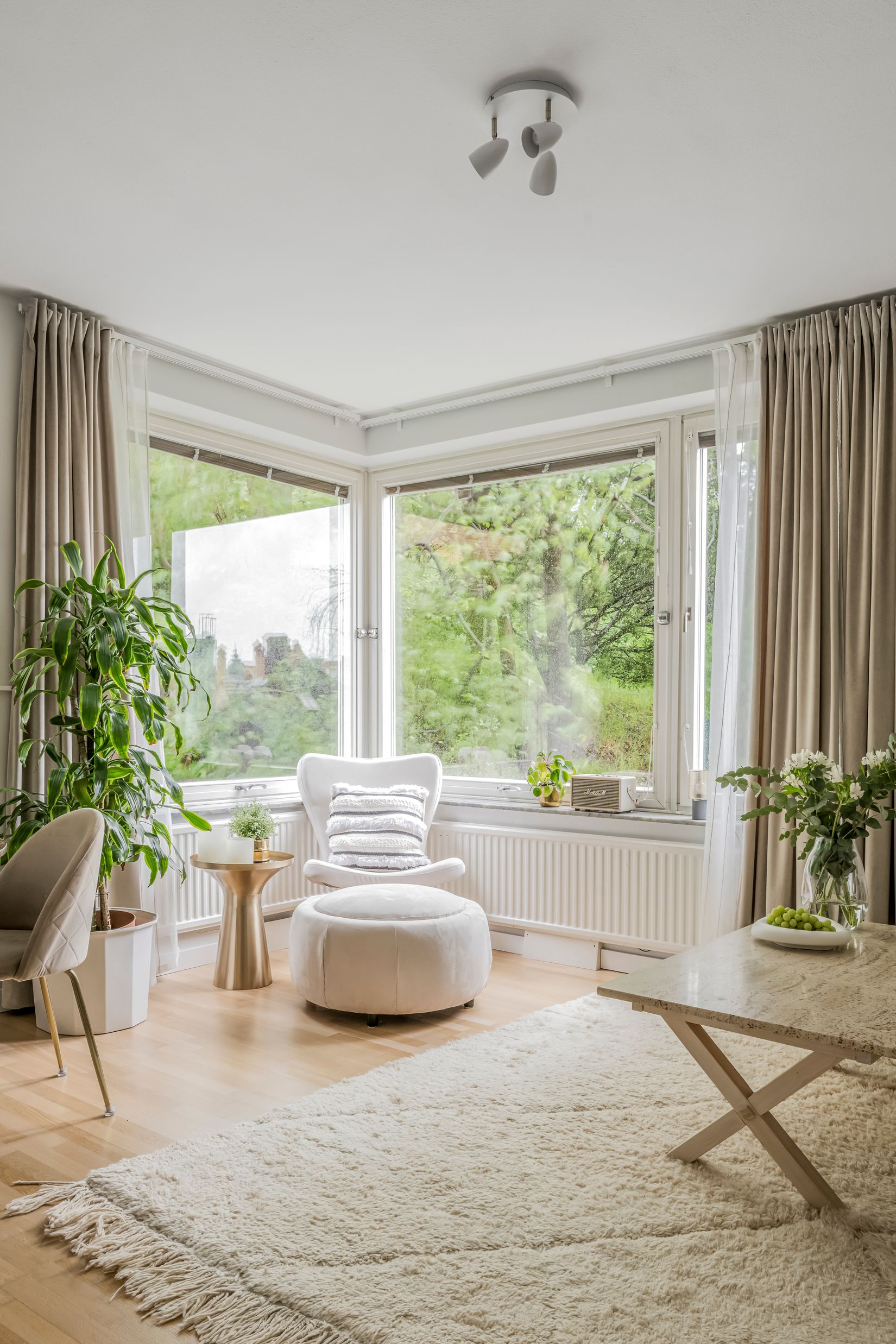 Bostadsrätt, Föreningsgatan 16E, Vasastaden, Göteborg