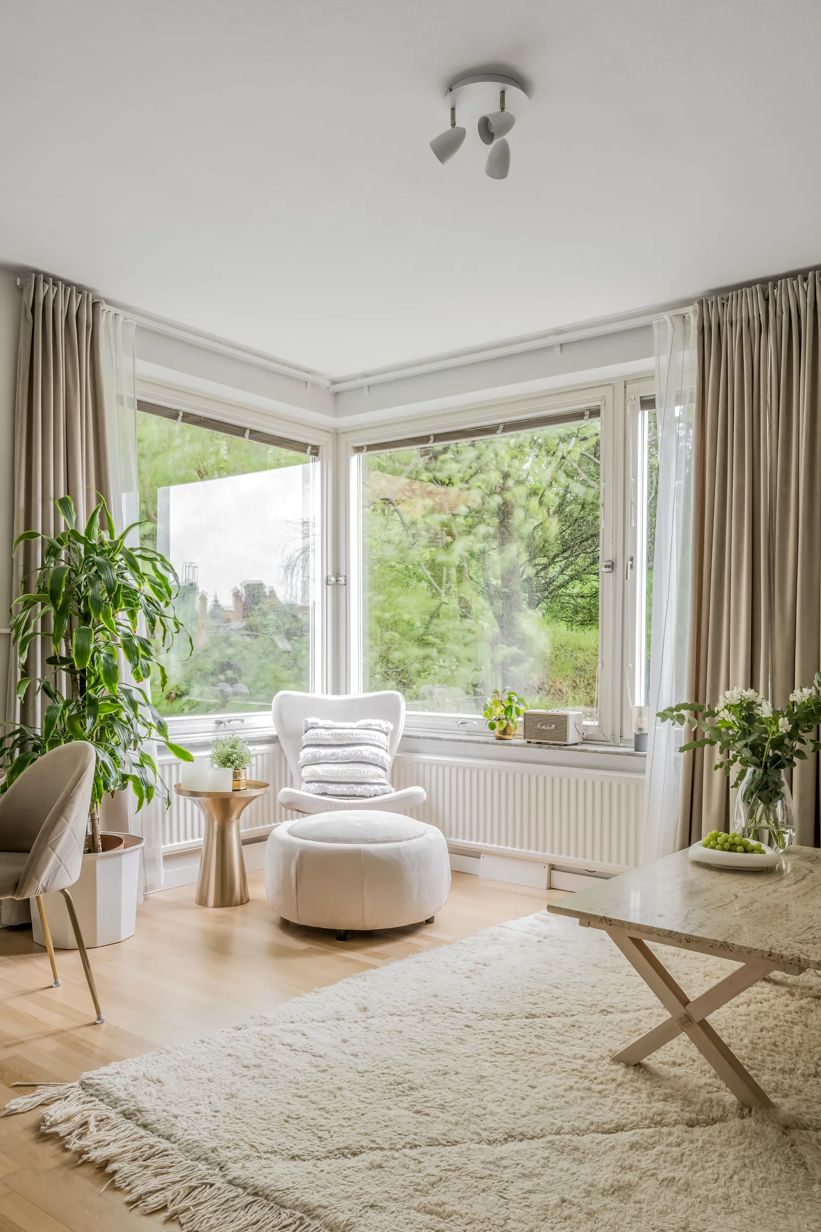 Bostadsrätt, Föreningsgatan 16E, Vasastaden, Göteborg