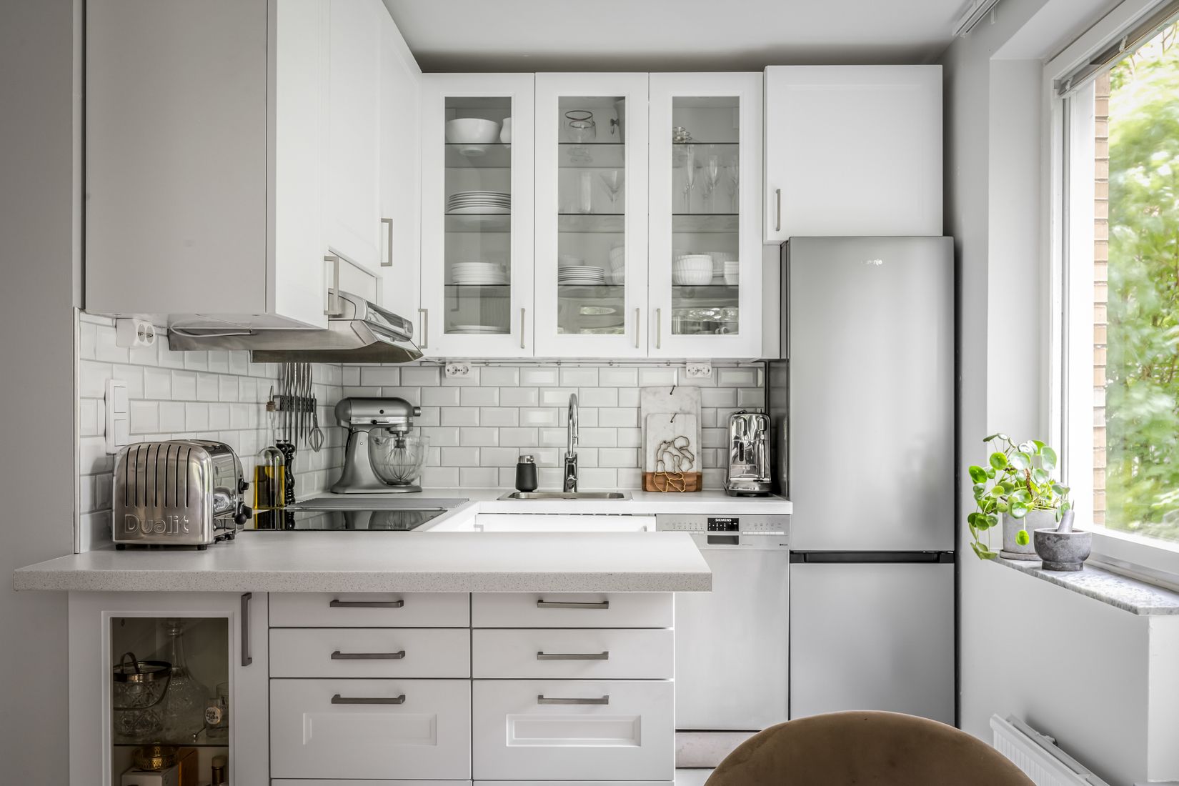 Bostadsrätt, Föreningsgatan 16E, Vasastaden, Göteborg