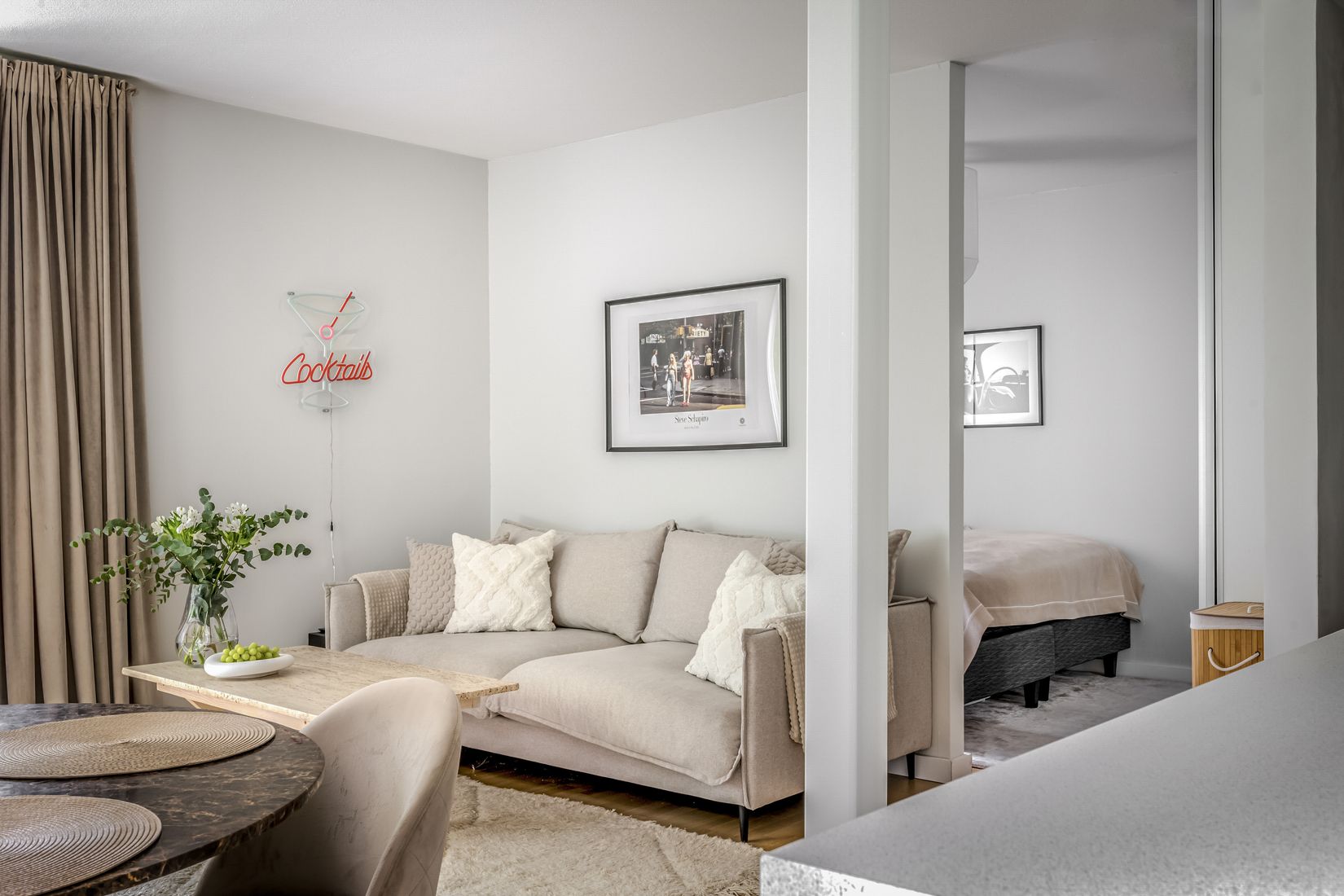 Bostadsrätt, Föreningsgatan 16E, Vasastaden, Göteborg