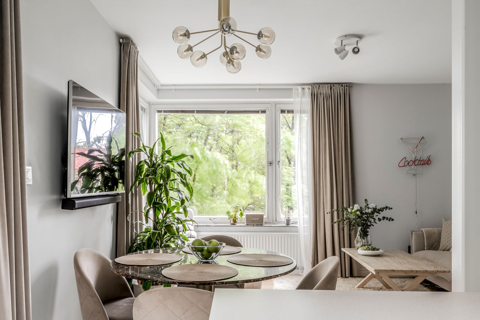 Bostadsrätt, Föreningsgatan 16E, Vasastaden, Göteborg