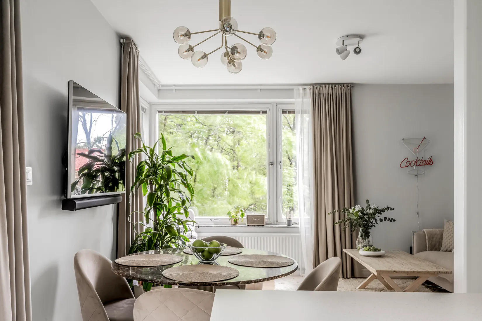 Bostadsrätt, Föreningsgatan 16E, Vasastaden, Göteborg