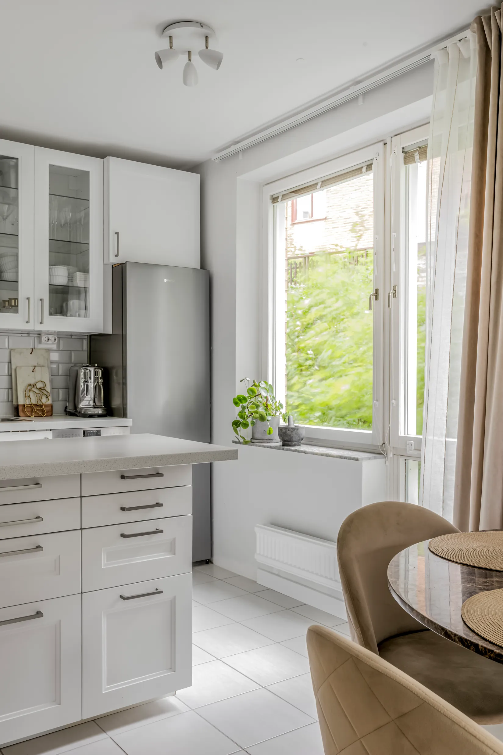 Bostadsrätt, Föreningsgatan 16E, Vasastaden, Göteborg