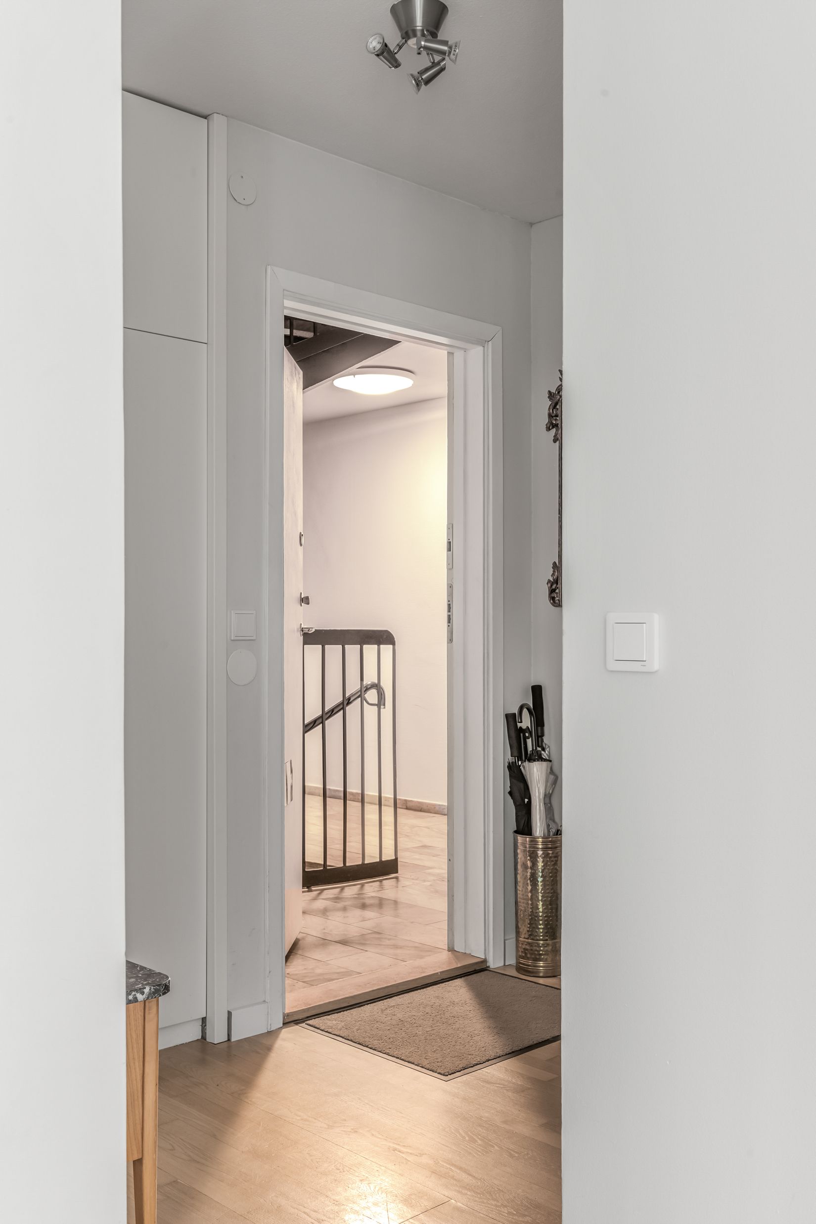 Bostadsrätt, Föreningsgatan 16E, Vasastaden, Göteborg