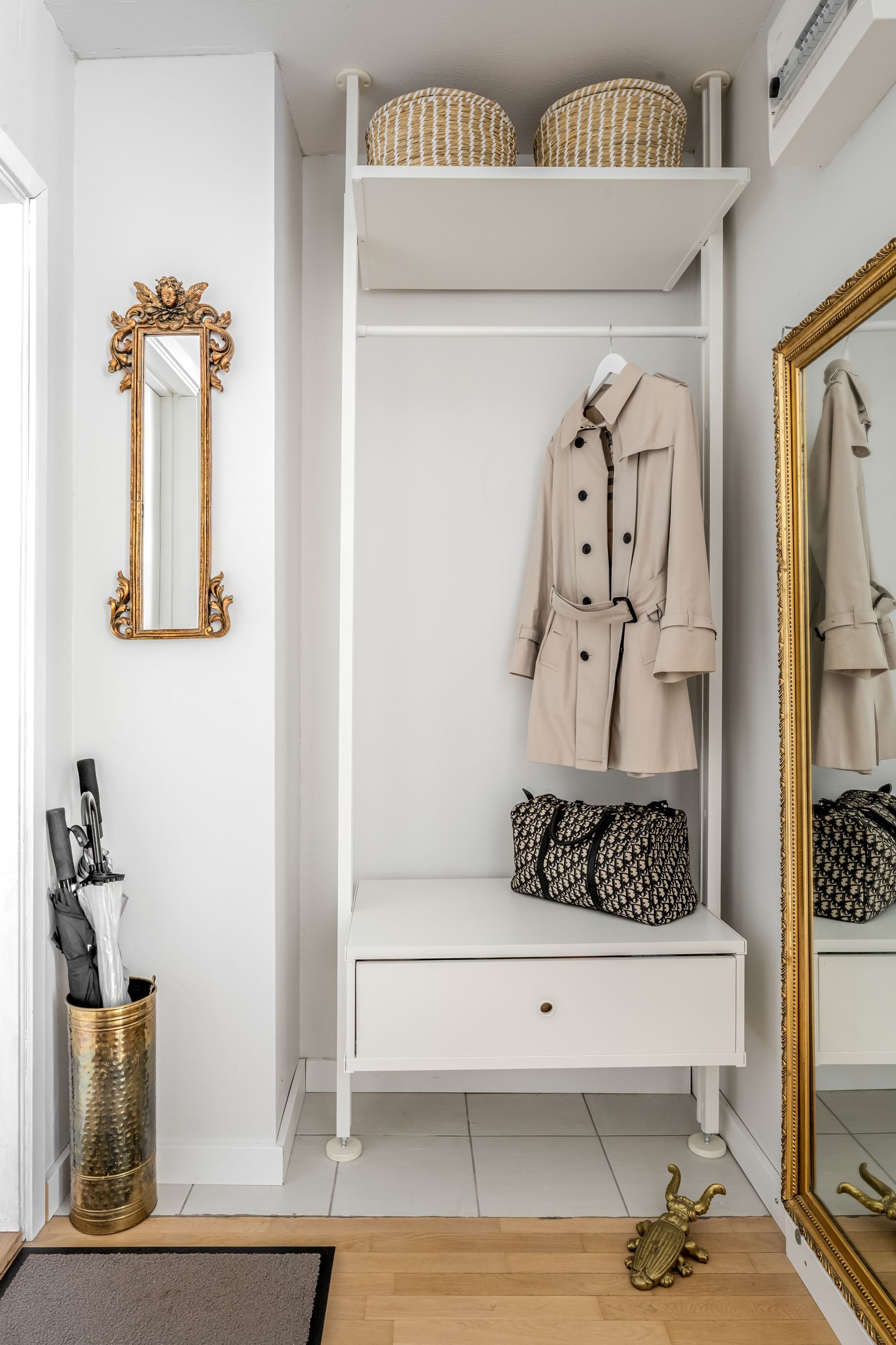 Bostadsrätt, Föreningsgatan 16E, Vasastaden, Göteborg