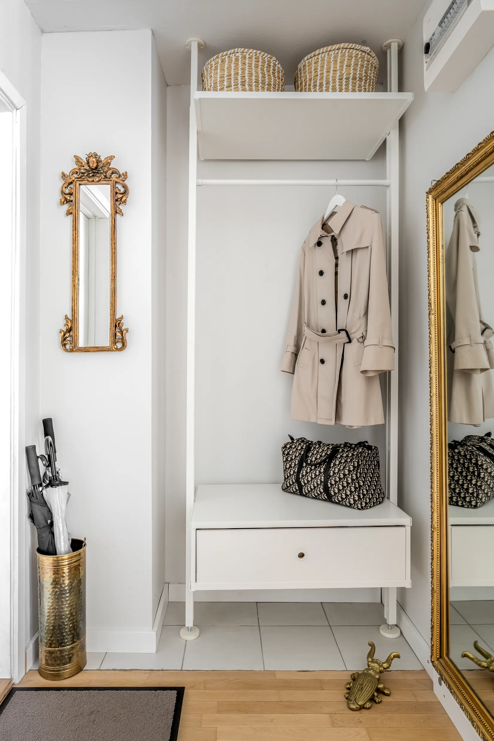 Bostadsrätt, Föreningsgatan 16E, Vasastaden, Göteborg