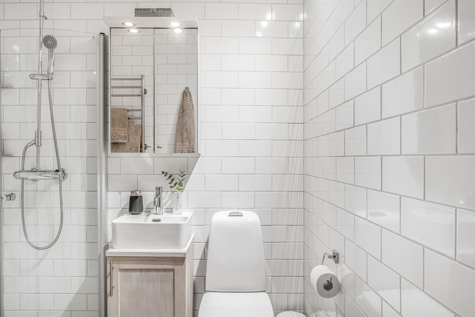 Bostadsrätt, Föreningsgatan 16E, Vasastaden, Göteborg