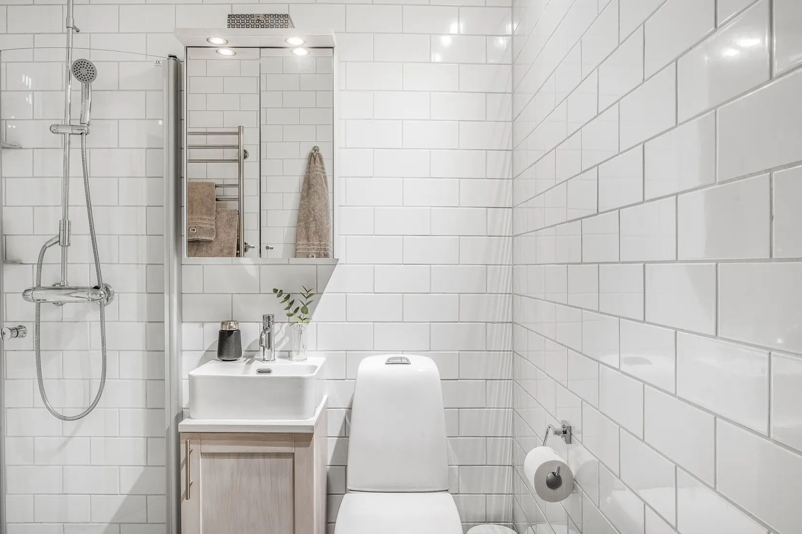 Bostadsrätt, Föreningsgatan 16E, Vasastaden, Göteborg