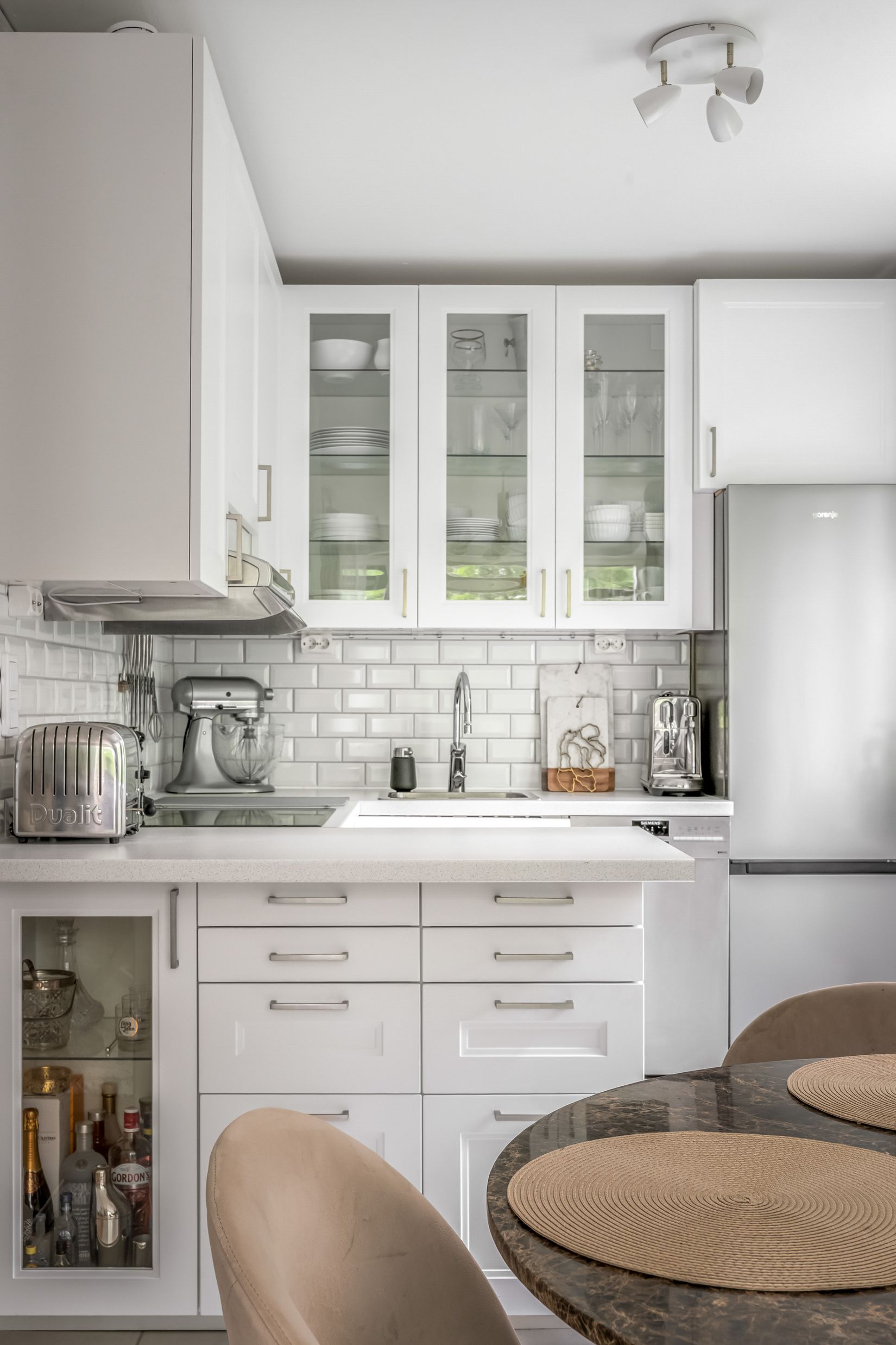 Bostadsrätt, Föreningsgatan 16E, Vasastaden, Göteborg