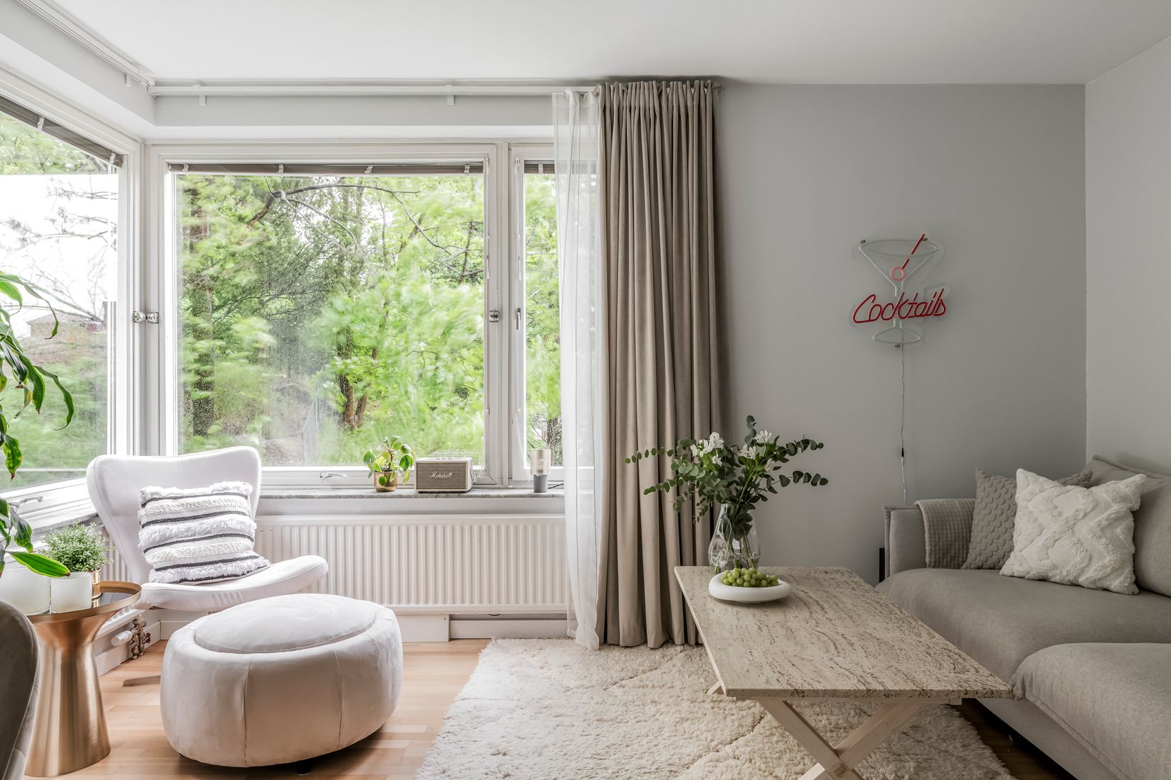 Bostadsrätt, Föreningsgatan 16E, Vasastaden, Göteborg