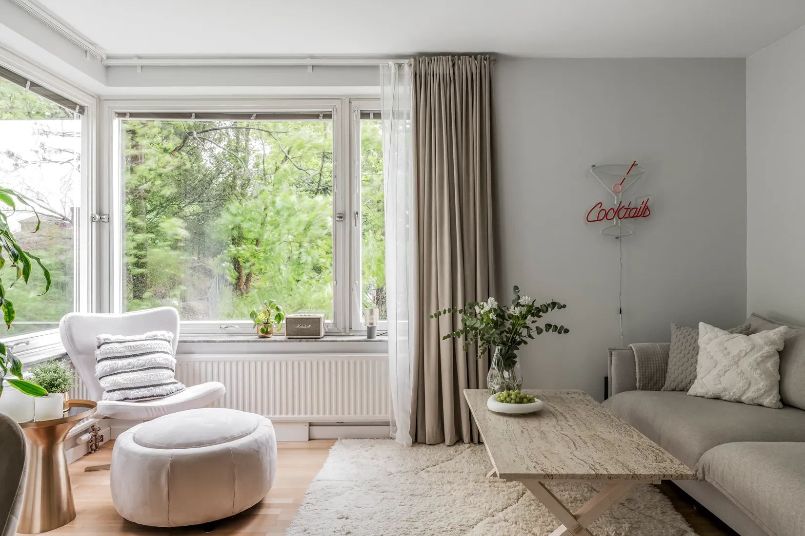 Bostadsrätt, Föreningsgatan 16E, Vasastaden, Göteborg