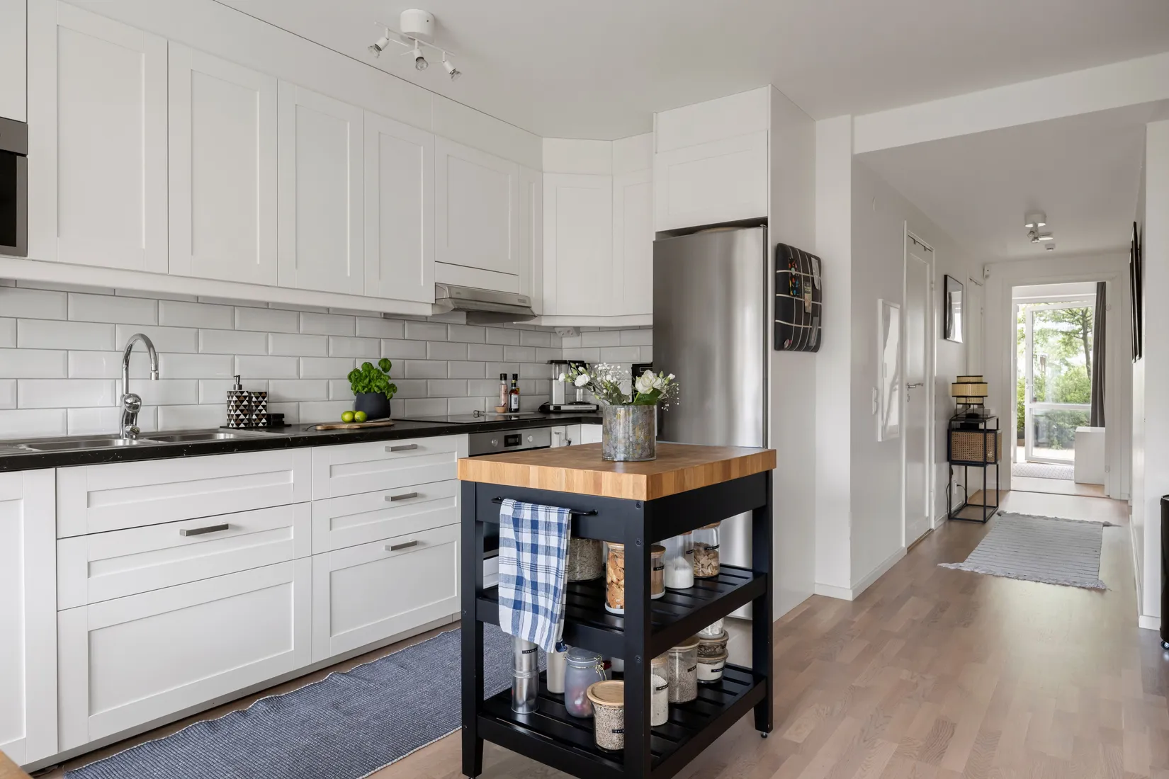 Bostadsrätt, Gunnarsberg 8, Centrum, Kungälv