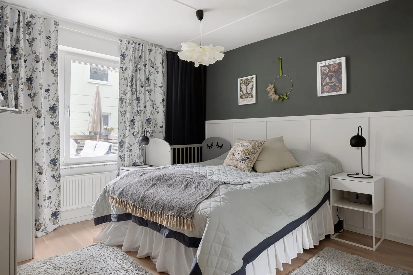 Bostadsrätt, Gunnarsberg 8, Centrum, Kungälv