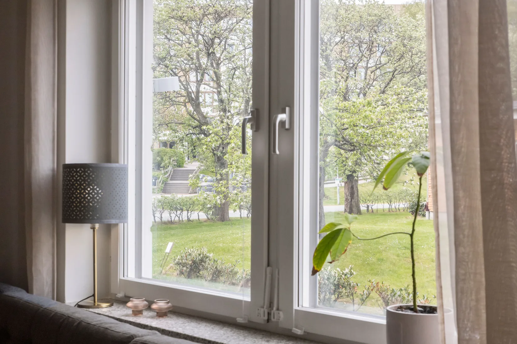 Bostadsrätt, Gunnarsberg 8, Centrum, Kungälv