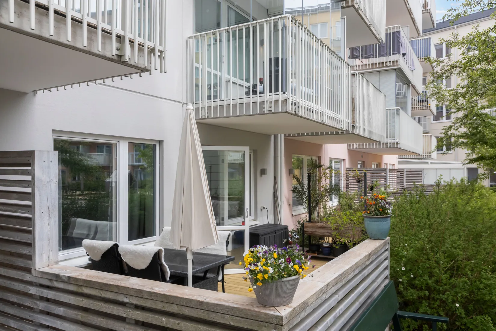 Bostadsrätt, Gunnarsberg 8, Centrum, Kungälv