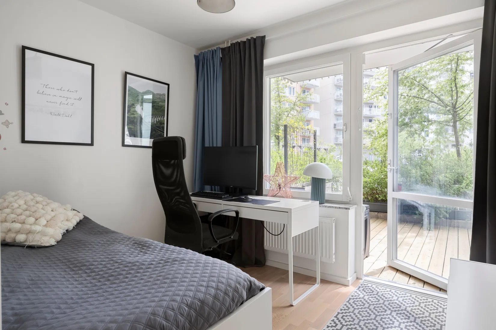 Bostadsrätt, Gunnarsberg 8, Centrum, Kungälv