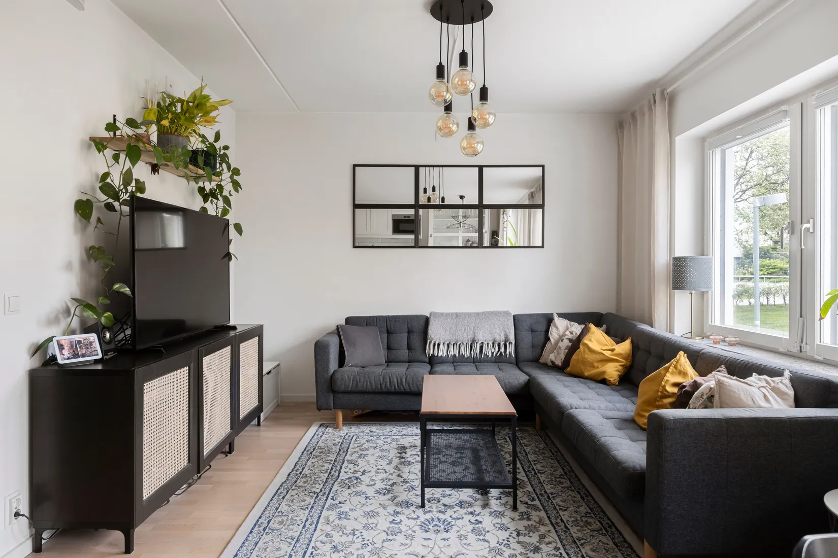 Bostadsrätt, Gunnarsberg 8, Centrum, Kungälv