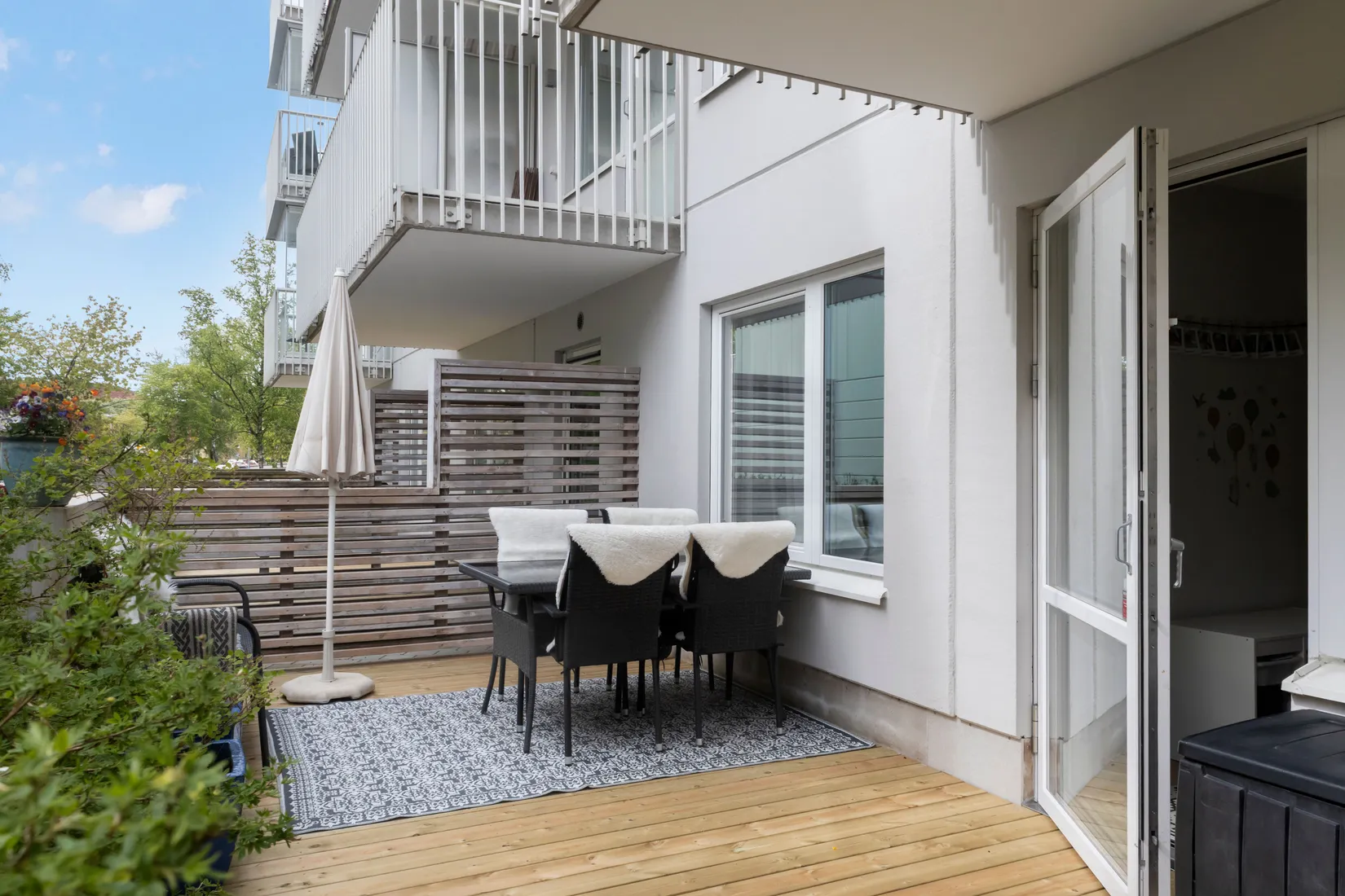 Bostadsrätt, Gunnarsberg 8, Centrum, Kungälv