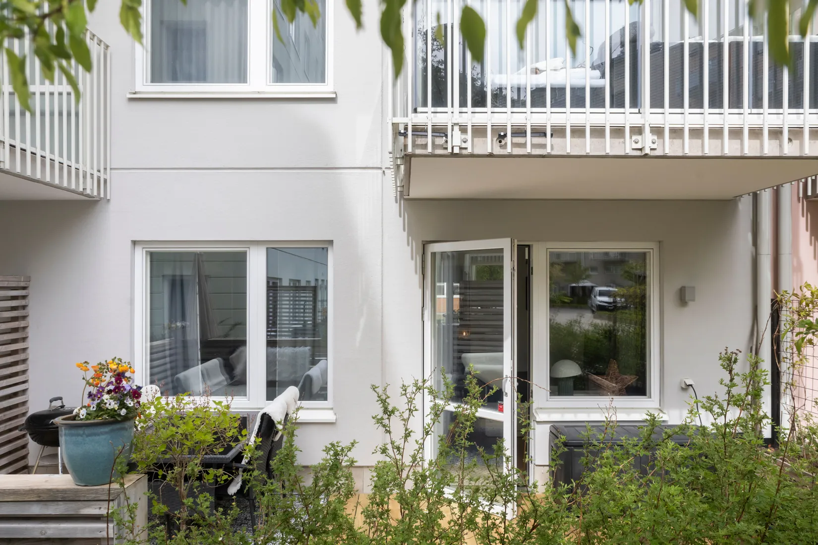 Bostadsrätt, Gunnarsberg 8, Centrum, Kungälv